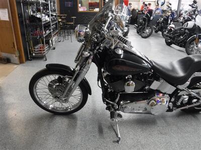 2004 Harley-Davidson Springer Softail   - Photo 16 - Kingman, KS 67068