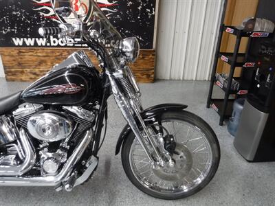 2004 Harley-Davidson Springer Softail   - Photo 10 - Kingman, KS 67068