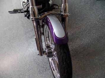 2004 Harley-Davidson Softail Deuce   - Photo 4 - Kingman, KS 67068