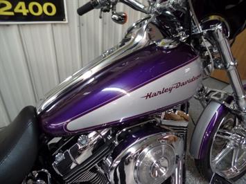 2004 Harley-Davidson Softail Deuce   - Photo 7 - Kingman, KS 67068