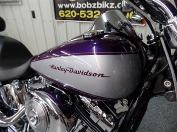 2004 Harley-Davidson Softail Deuce   - Photo 6 - Kingman, KS 67068