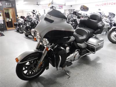 2015 Harley-Davidson Ultra Classic Limited   - Photo 23 - Kingman, KS 67068