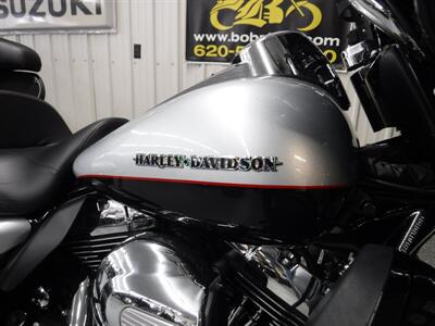 2015 Harley-Davidson Ultra Classic Limited   - Photo 8 - Kingman, KS 67068