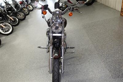 2005 Harley-Davidson Sportster 1200 Custom   - Photo 4 - Kingman, KS 67068