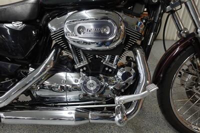 2005 Harley-Davidson Sportster 1200 Custom   - Photo 19 - Kingman, KS 67068