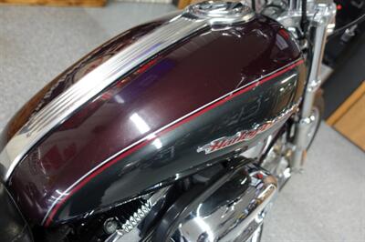 2005 Harley-Davidson Sportster 1200 Custom   - Photo 16 - Kingman, KS 67068