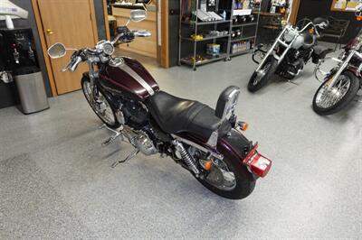 2005 Harley-Davidson Sportster 1200 Custom   - Photo 7 - Kingman, KS 67068