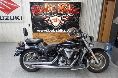 2007 Yamaha V Star 1300   - Photo 1 - Kingman, KS 67068