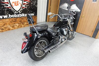 2007 Yamaha V Star 1300   - Photo 9 - Kingman, KS 67068