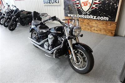 2007 Yamaha V Star 1300   - Photo 3 - Kingman, KS 67068