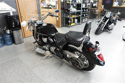 2007 Yamaha V Star 1300   - Photo 7 - Kingman, KS 67068