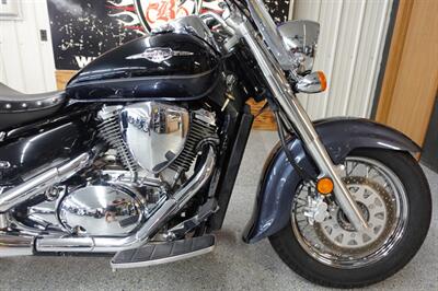 2011 Suzuki Boulevard C50 T   - Photo 12 - Kingman, KS 67068