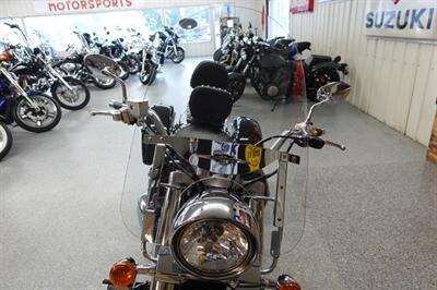 2011 Suzuki Boulevard C50 T   - Photo 3 - Kingman, KS 67068