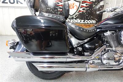 2011 Suzuki Boulevard C50 T   - Photo 11 - Kingman, KS 67068