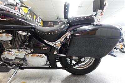 2011 Suzuki Boulevard C50 T   - Photo 14 - Kingman, KS 67068