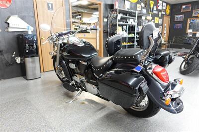 2011 Suzuki Boulevard C50 T   - Photo 7 - Kingman, KS 67068