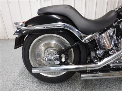 2002 Harley-Davidson Softail Deuce   - Photo 9 - Kingman, KS 67068