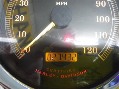 2002 Harley-Davidson Softail Deuce   - Photo 13 - Kingman, KS 67068
