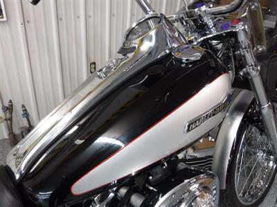 2002 Harley-Davidson Softail Deuce   - Photo 7 - Kingman, KS 67068