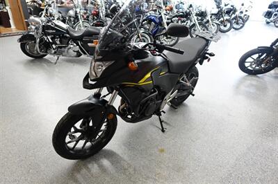 2015 Honda CB 500 X   - Photo 4 - Kingman, KS 67068