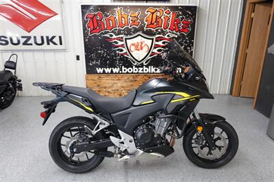 2015 Honda CB 500 X   - Photo 1 - Kingman, KS 67068