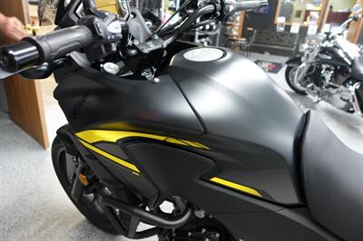 2015 Honda CB 500 X   - Photo 20 - Kingman, KS 67068