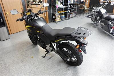 2015 Honda CB 500 X   - Photo 6 - Kingman, KS 67068