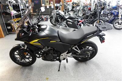 2015 Honda CB 500 X   - Photo 5 - Kingman, KS 67068