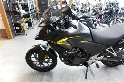 2015 Honda CB 500 X   - Photo 17 - Kingman, KS 67068