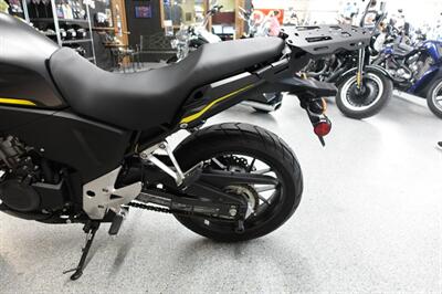 2015 Honda CB 500 X   - Photo 21 - Kingman, KS 67068