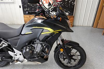 2015 Honda CB 500 X   - Photo 10 - Kingman, KS 67068