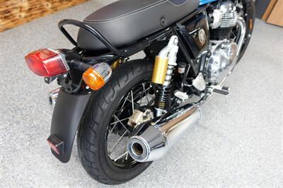 2023 Royal Enfield Continental GT 650   - Photo 17 - Kingman, KS 67068