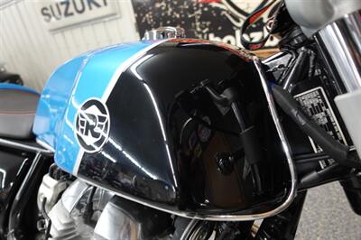 2023 Royal Enfield Continental GT 650 - Photo 21 - Kingman, KS 67068