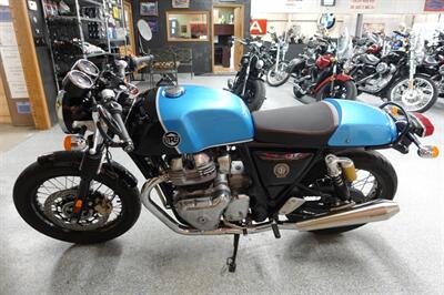 2023 Royal Enfield Continental GT 650 - Photo 5 - Kingman, KS 67068