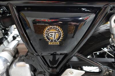 2023 Royal Enfield Continental GT 650 - Photo 31 - Kingman, KS 67068