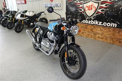 2023 Royal Enfield Continental GT 650   - Photo 2 - Kingman, KS 67068