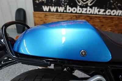 2023 Royal Enfield Continental GT 650 - Photo 28 - Kingman, KS 67068