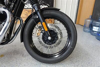 2023 Royal Enfield Continental GT 650   - Photo 10 - Kingman, KS 67068