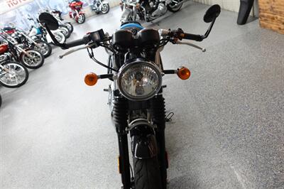 2023 Royal Enfield Continental GT 650 - Photo 3 - Kingman, KS 67068