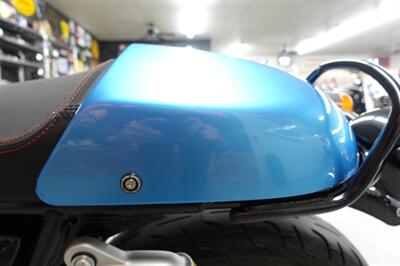 2023 Royal Enfield Continental GT 650 - Photo 30 - Kingman, KS 67068