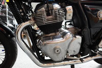 2023 Royal Enfield Continental GT 650 - Photo 26 - Kingman, KS 67068