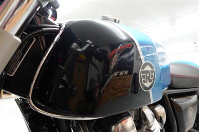 2023 Royal Enfield Continental GT 650 - Photo 24 - Kingman, KS 67068