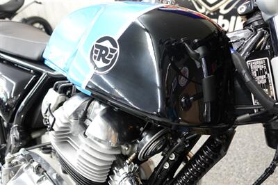 2023 Royal Enfield Continental GT 650   - Photo 12 - Kingman, KS 67068