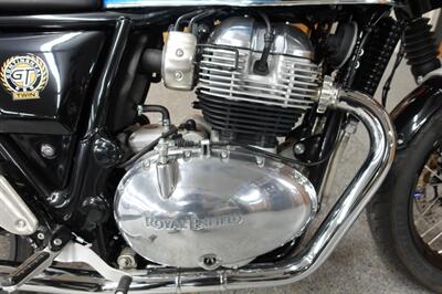 2023 Royal Enfield Continental GT 650 - Photo 27 - Kingman, KS 67068