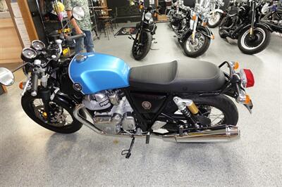 2023 Royal Enfield Continental GT 650   - Photo 5 - Kingman, KS 67068