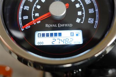 2023 Royal Enfield Continental GT 650 - Photo 38 - Kingman, KS 67068