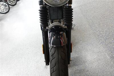 2023 Royal Enfield Continental GT 650 - Photo 13 - Kingman, KS 67068