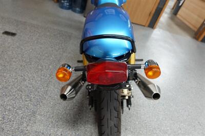 2023 Royal Enfield Continental GT 650 - Photo 19 - Kingman, KS 67068