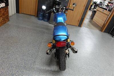 2023 Royal Enfield Continental GT 650 - Photo 7 - Kingman, KS 67068