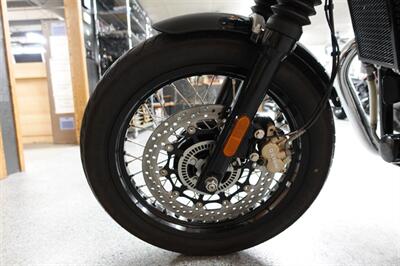 2023 Royal Enfield Continental GT 650 - Photo 14 - Kingman, KS 67068